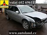 Ford Mondeo (2004) VOLAT 602 696111 - náhled 3