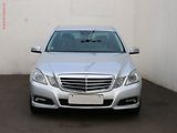 Mercedes-Benz Třídy E (2011) 2.2 CDi E250, AT - náhled 1