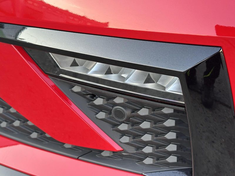 Škoda Scala 1.5TSi Monte Carlo 150PS Matri - fotka 9 z 32