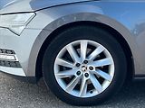 Škoda Superb 2,0 TDi 110kW 7DSG STYLE  REZE - náhled 12