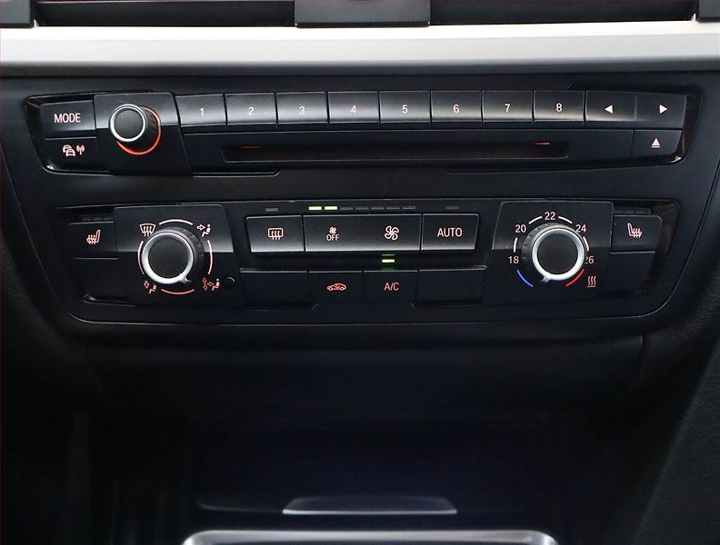 BMW Řada 3 (2014) 316 d, Tempomat - fotka 17 z 23