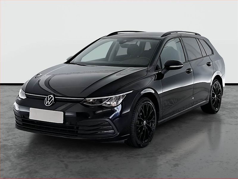 Volkswagen Golf (2021) 2.0 TDI, Automat, Navi - fotka 2 z 22