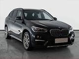 BMW X1 (2016) Premium sDrive18d, Automat - náhled 1