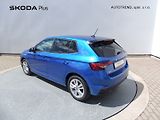 Škoda Fabia (2025) Top Selection 1,0 TSI 70kW - náhled 26
