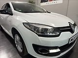 Renault Mégane 1,6   i LIMITED NAVI VÝHŘEV - náhled 28
