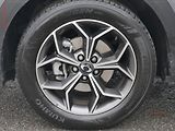 SsangYong Korando (2022) 1.5 TGDi 4x4, 1.maj,ČR - náhled 24