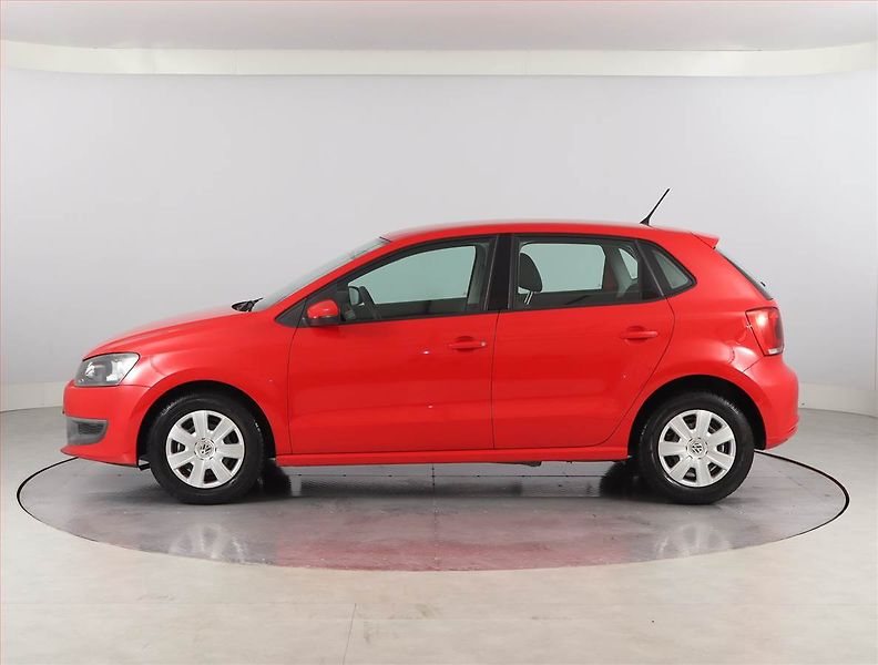 Volkswagen Polo (2011) 1.2 12V, ČR,1.maj - fotka 3 z 14