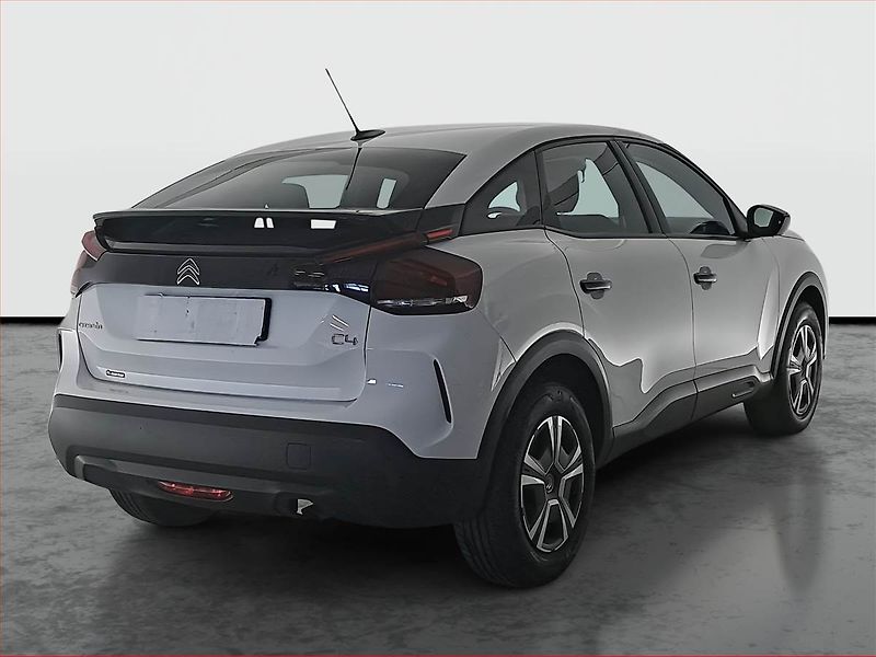 Citroën C4 (2021) 1.2 PureTech, ČR,1.maj - fotka 5 z 17