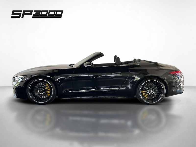 Mercedes-Benz SL 63 AMG 4Matic+ - fotka 2 z 27