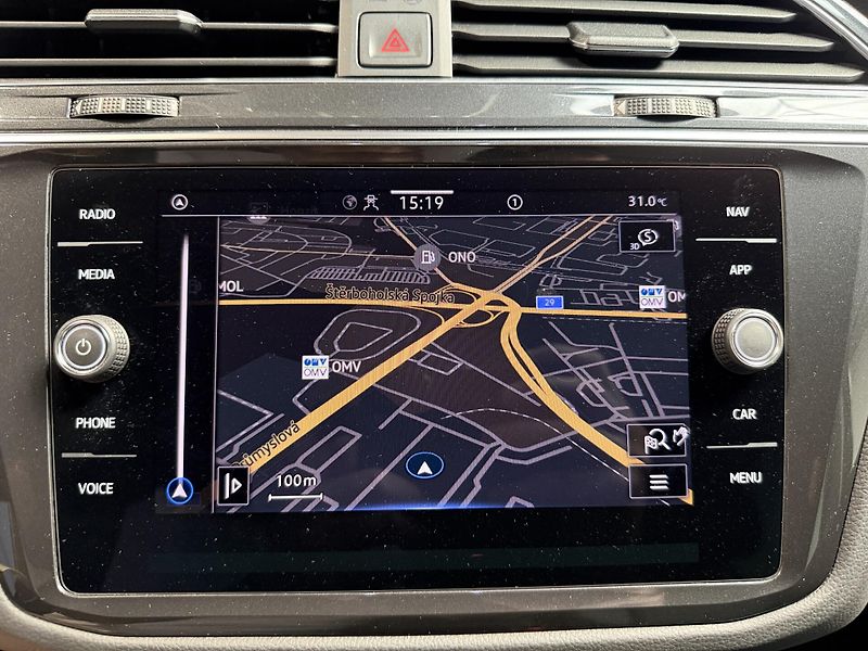 Volkswagen Tiguan 2.0 TDI BMT 110 kW DSG Life - fotka 7 z 14