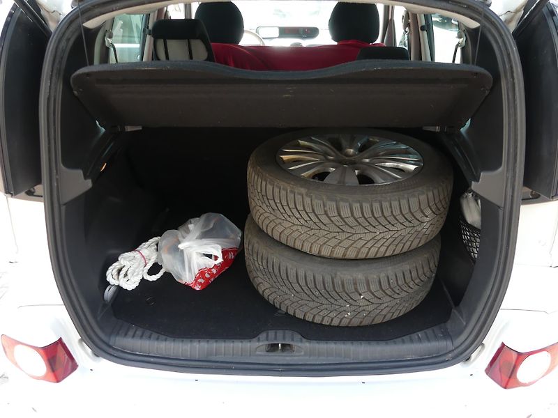Citroën C3 Picasso (2014) 1,6 VTi automat - fotka 7 z 15