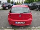 BMW Řada 1 1,6 90kW 116I - náhled 4