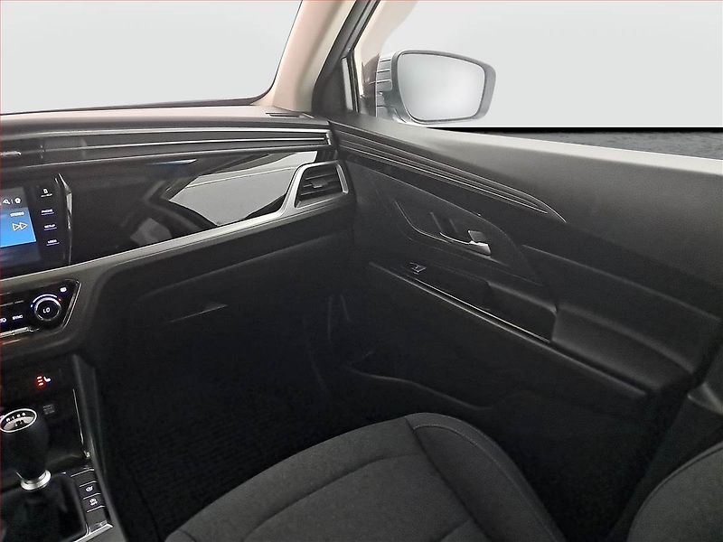 SsangYong Korando (2024) Style Plus 1.5 T-GDI - fotka 8 z 20