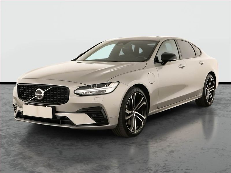 Volvo S90 (2024) T8 Recharge - fotka 2 z 20