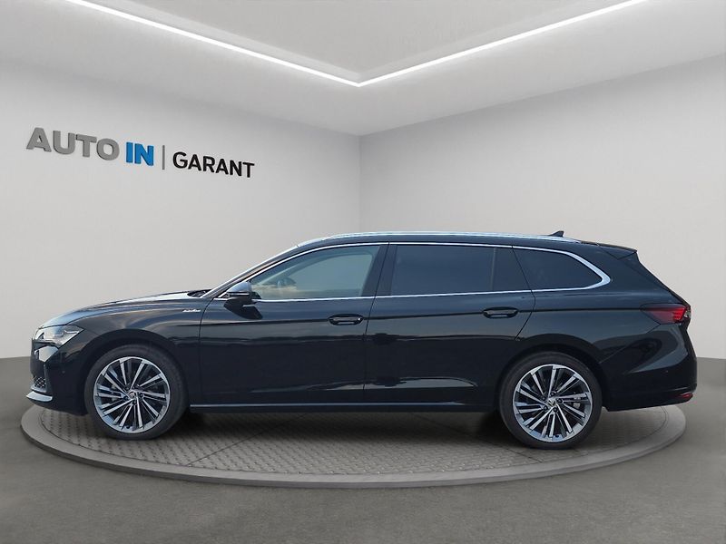Škoda Superb (2024) L&K 2.0 TDi DSG 110kw, tov. zá - fotka 7 z 30