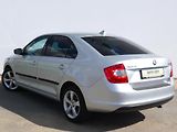 Škoda Rapid Ambition 1,2 TSI 81KW - náhled 13