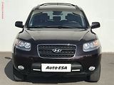 Hyundai Santa Fe (2009) 2.2 CRDi - náhled 1