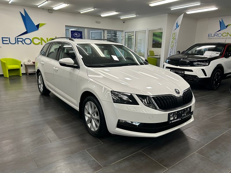 Škoda Octavia (2018) 1.4 G-Tec Ambition 2018 | Záru - fotka 2 z 54