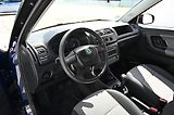 Škoda Fabia 1.4 16V 63KW Special 3/2011  - náhled 21