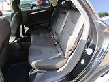 Ford Mondeo (2015) 2.0 TDCi, Bixen, autoAC - náhled 10