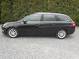 Peugeot 308 1.6HDi, KAMERA,NAVI,FULL LED! - náhled 38