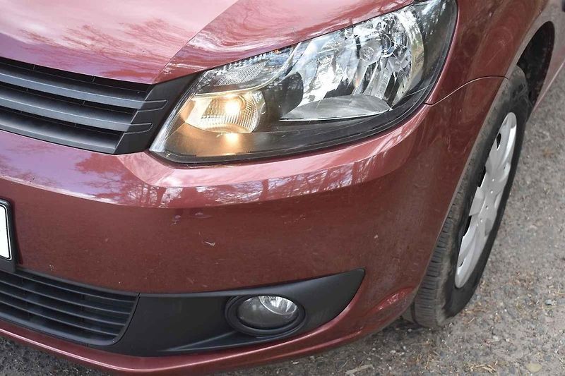 Volkswagen Caddy je jeden z dlouhověkých vozů