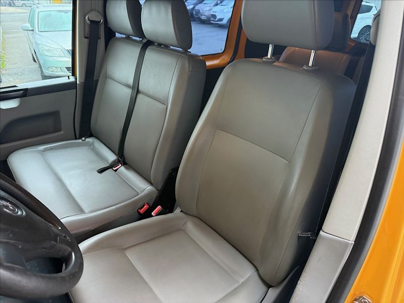 Volkswagen Transporter 2,0 TDI 103kW, L2, Nez.top., R - fotka 10 z 30