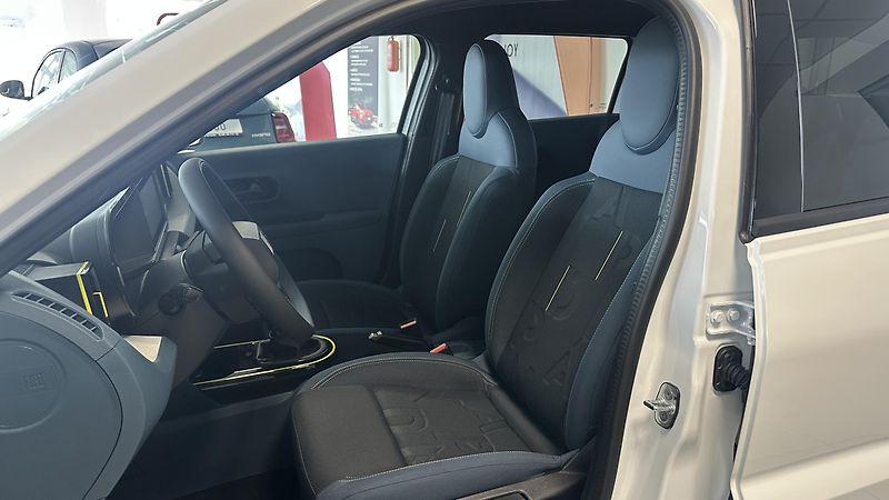 Fiat Grande Panda (2026) Grande Panda Icon 1,2 T 6MT - fotka 9 z 14