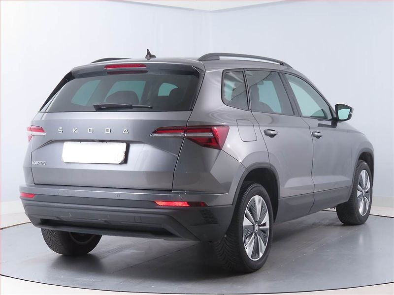 Škoda Karoq (2022) 2.0 TDI, Automat, Navi - fotka 5 z 20