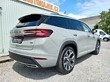 Škoda Kodiaq (2025) 2.0TDi 142kW DSG Sport  - náhled 6