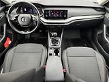 Škoda Octavia (2022) AMBITION 1.5TSI 110kW CZ DPH - náhled 9