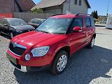 Škoda Yeti 1.2 TSI - náhled 2