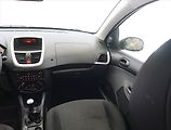 Peugeot 206 (2010) 1.4 HDI, po STK, udržované - náhled 8