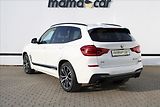 BMW X3 xDrive M40d 240kW M PAKET ČR - náhled 4