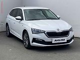 Škoda Scala (2021) 1.0 TSi, Clever, LED, +kola - náhled 1