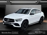 Mercedes-Benz GLC Coupé 300 4MATIC kupé - náhled 1