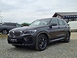 BMW X3 XDRIVE 30D 286k M SPORT - náhled 1