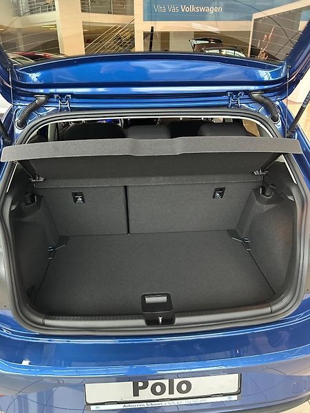 Volkswagen Polo (2025) - fotka 3 z 12