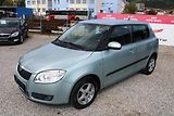 Škoda Fabia (2009) 1,2i SPORT KLIMA EL.OKNA ALU - náhled 2