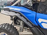 Can-Am Maverick X3 X RS Turbo (2025) najeto 545 Km, odpočet DPH - náhled 15