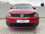 Volkswagen Caddy 1,6 TDI MAXI 7míst Webasto - náhled 1