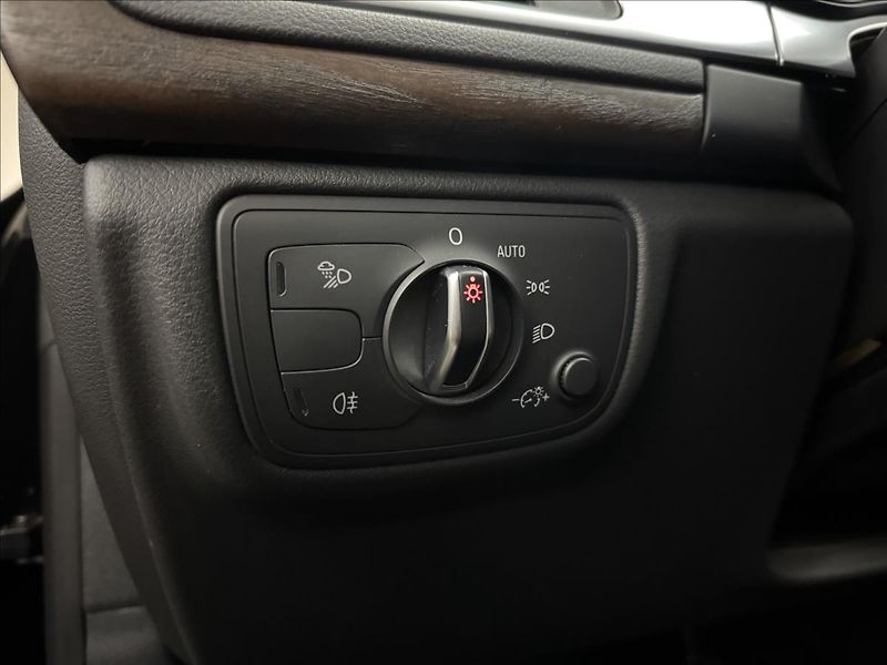 Audi A7 3,0 TDi LED ACC KŮŽE NZ.TOP CZ - fotka 9 z 49