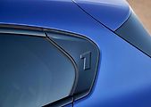 Nové BMW 1 (2024)