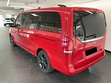 Mercedes-Benz Třídy V (2016) 250d lang 4Matic Avantgarde Ed - náhled 2