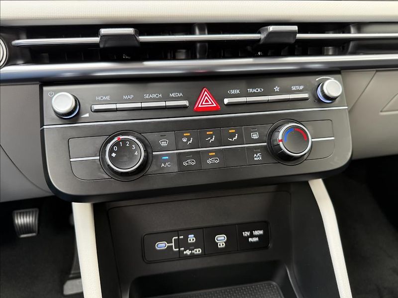 Hyundai Tucson 1,6 T-GDI  Comfort - fotka 17 z 22