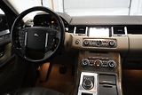 Land Rover Range Rover Sport 3,0 TDV6 4WD AUTOMAT - náhled 27