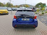 Toyota Yaris 1.5 HEV 130K Executive - náhled 6