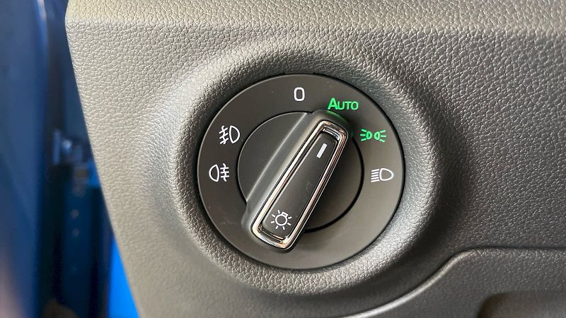 Škoda Scala (2025) Top Selection 1.5TSI 110kW - fotka 21 z 29