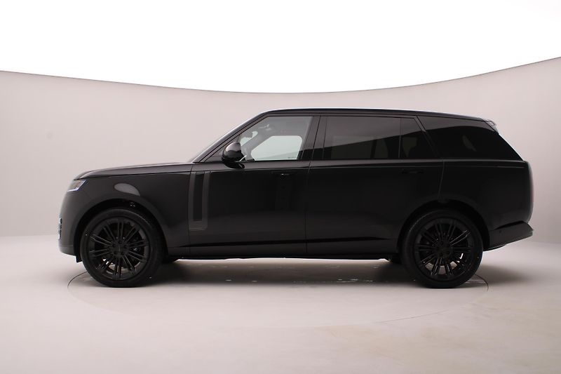 Land Rover Range Rover D350 AUTOBIOGRAPHY LWB - fotka 9 z 100