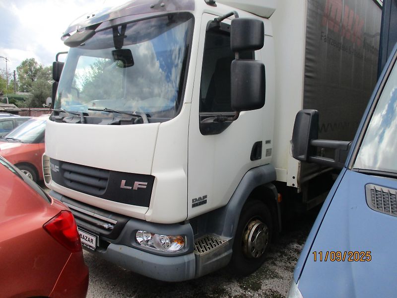 DAF LF (2011) 45.220 EEV servis DAF - fotka 1 z 9